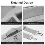 DJI Mini 5 Pro Hard Case Travel Bag