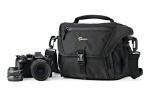 Lowepro Nova 160 AW II Camera Bag, Black