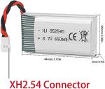 SYMA X5 Quadcopter Batteries and Charger Set