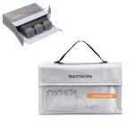 4K Fireproof Battery Bag for DJI Drones