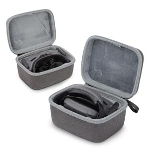 RC GearPro Hard Shell Carrying Case for Goggles