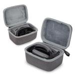 RC GearPro Hard Shell Carrying Case for Goggles