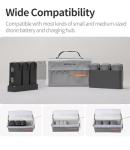 4K Fireproof Battery Bag for DJI Drones