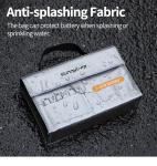 4K Fireproof Battery Bag for DJI Drones