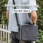 DJI Neo 2 Hard Waterproof Carrying Case