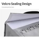 4K Fireproof Battery Bag for DJI Drones