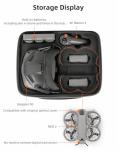 DJI Neo 2 Hard Waterproof Carrying Case