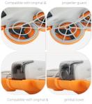 DJI NEO Hard Case with Travel Mini Bag