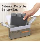 4K Fireproof Battery Bag for DJI Drones
