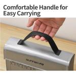 4K Fireproof Battery Bag for DJI Drones