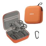 Honbobo Drone Case for DJI NEO 2 - Orange