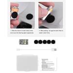 POFET Rechargeable LED Strobe Light for Drones