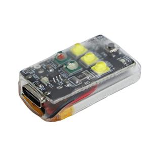 Mini 3PRO Drone Strobe Light for Safety
