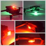 Mini 3PRO Drone Strobe Light for Safety