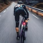 4PCS LED Strobe Lights with Remote - 8 Colors