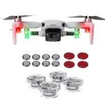 CERFFOOL Drone Strobe Light for Night Flights