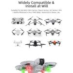 CERFFOOL Drone Strobe Light for Night Flights