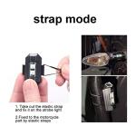 RGB LED Strobe Light for Mavic Drones