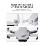 CERFFOOL Drone Strobe Light for Night Flights