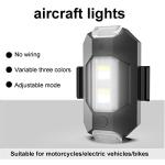 RGB LED Strobe Light for Mavic Drones