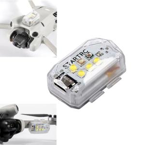 LICHIFIT Strobe Light for DJI Drones and RC Cars