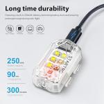 STARTRC Rechargeable Strobe Light for Drones