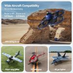 Ruko R111S GPS Tracker for Drones with Beeper