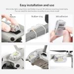 STARTRC Rechargeable Strobe Light for Drones