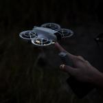 LICHIFIT LED Landing Gear for DJI Neo Drone