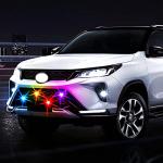 Goodream Rechargeable LED Strobe Light for Drones