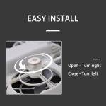 4PCS LED Strobe Lights for DJI Neo Drones