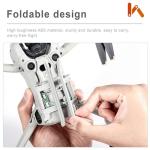 LICHIFIT Foldable Landing Gear with LED Lights