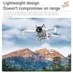 LICHIFIT Foldable Landing Gear with LED Lights
