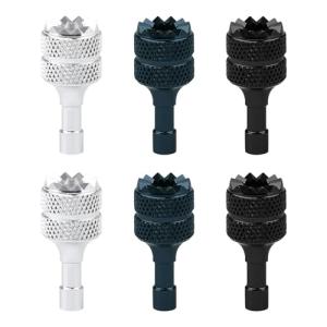 Detachable Aluminum Joysticks for DJI Drones