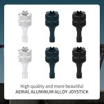 Detachable Aluminum Joysticks for DJI Drones