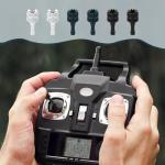 Detachable Aluminum Joysticks for DJI Drones