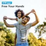 FPVtosky Neck Lanyard for DJI Controllers