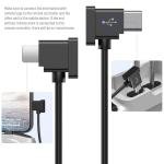 USB C to iOS Cable for DJI Drones 1FT