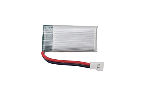 5 Li Batteries & Charger for SYMA Drones