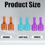 6-Pack Thumb Sticks for DJI Mini 3 Pro