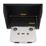 Hensych Foldable Sunshade for Mini 3 Pro & Mavic