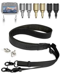DJI RC Pro Lanyard Neck Strap & Joysticks