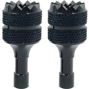 DJI Compatible Aluminum Control Sticks - 2 Pack