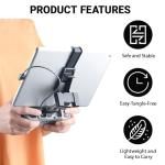 Right-Angle USB-C to Micro USB Cable for DJI