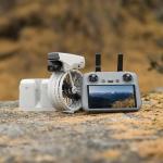 DJI Flip Fly More Combo with 4K Camera