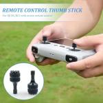 DJI Compatible Aluminum Control Sticks - 2 Pack