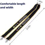 Dual Hook Neck Strap for DJI Drones