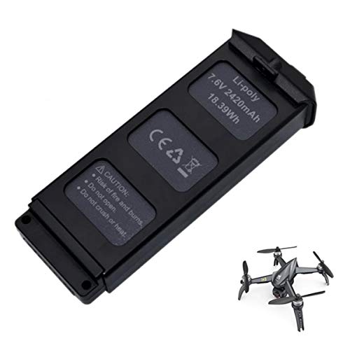 Original 7.6V Battery for MJX Bugs 5W