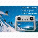 ULBTER 3-Pack Screen Protector for DJI Mini