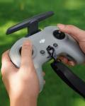 DJI FPV Controller Neck Strap and Joysticks
